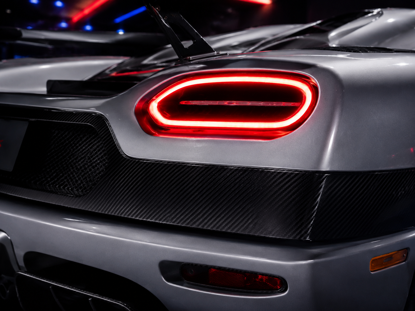 Tail lamp